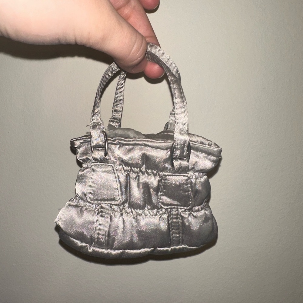 Build-A-Bear bag